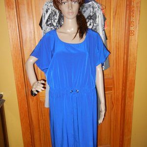 Casual Work Church Day All Occasion sz 2x (wd23)